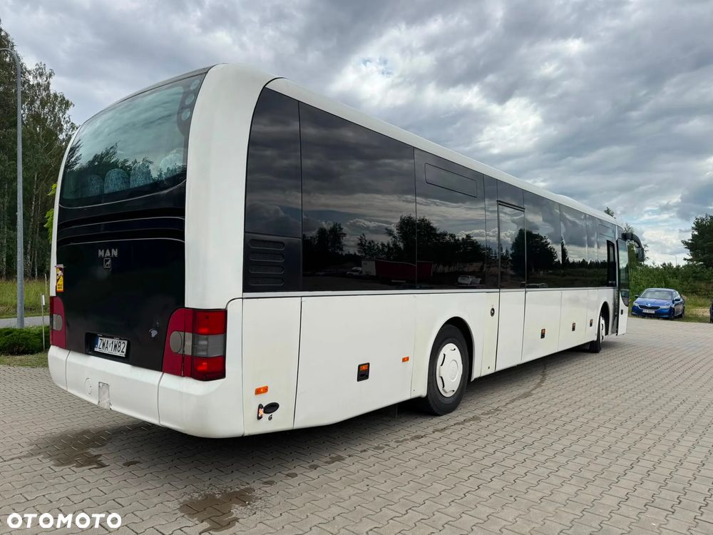 MAN LIONS REGIO - 5