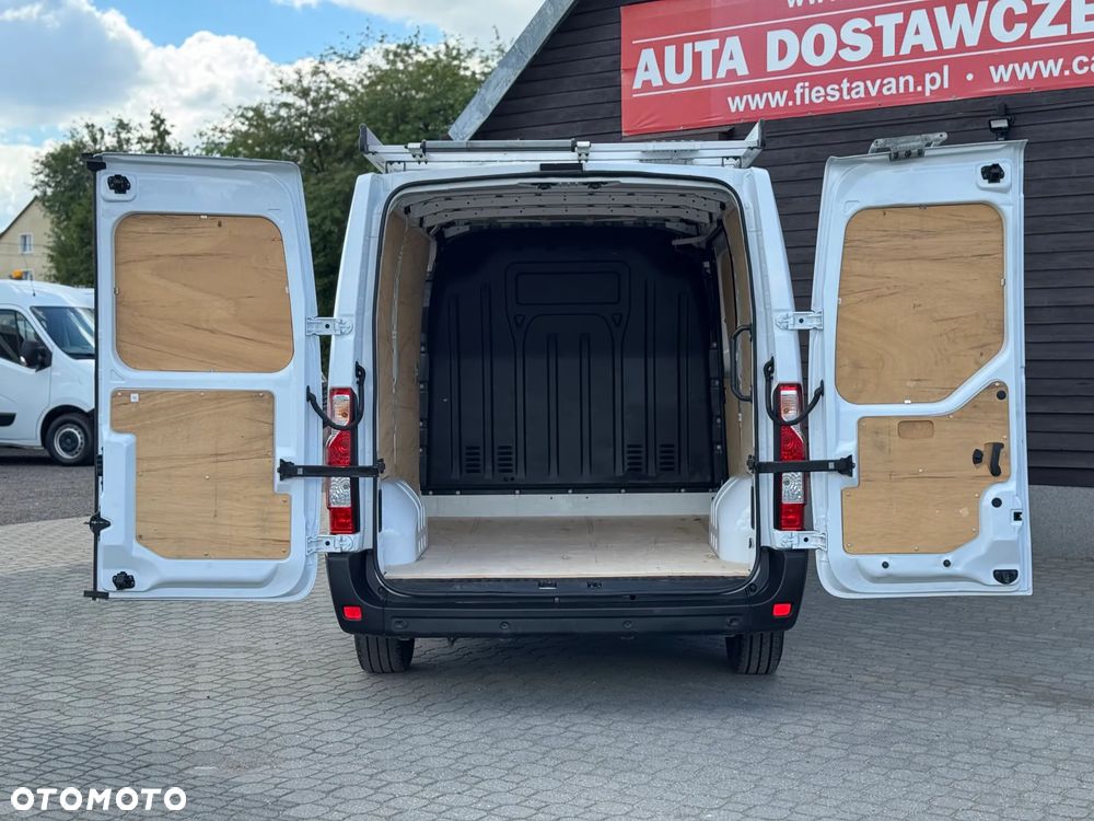 Renault Master - 8