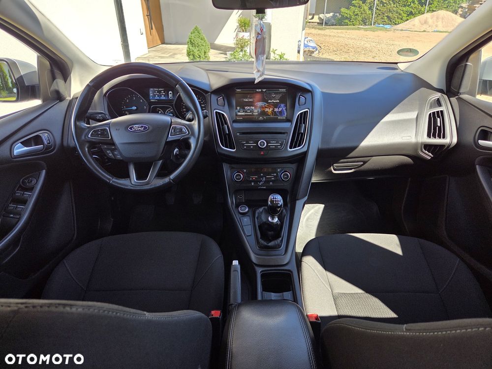 Ford Focus - 6