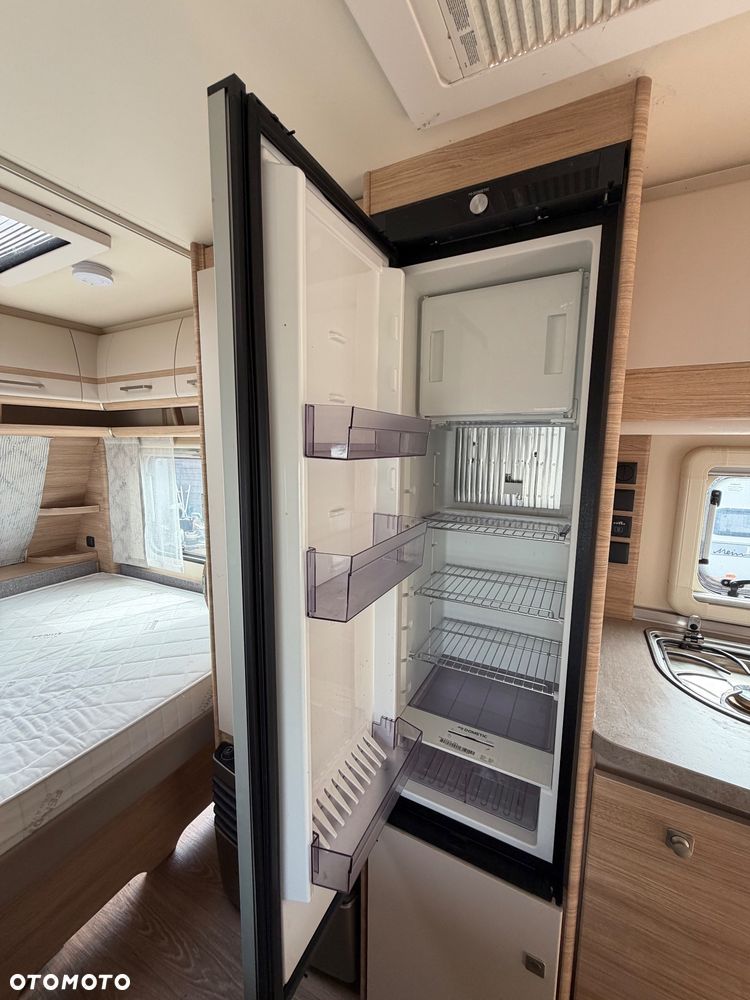 Fendt Bianco Selection 515 SKM - 12