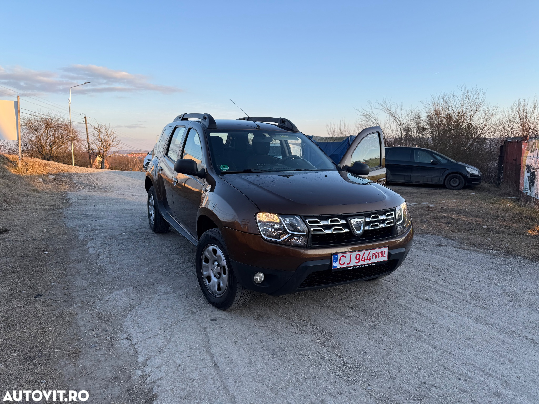Dacia Duster TCe 125 4x2 Prestige - 7
