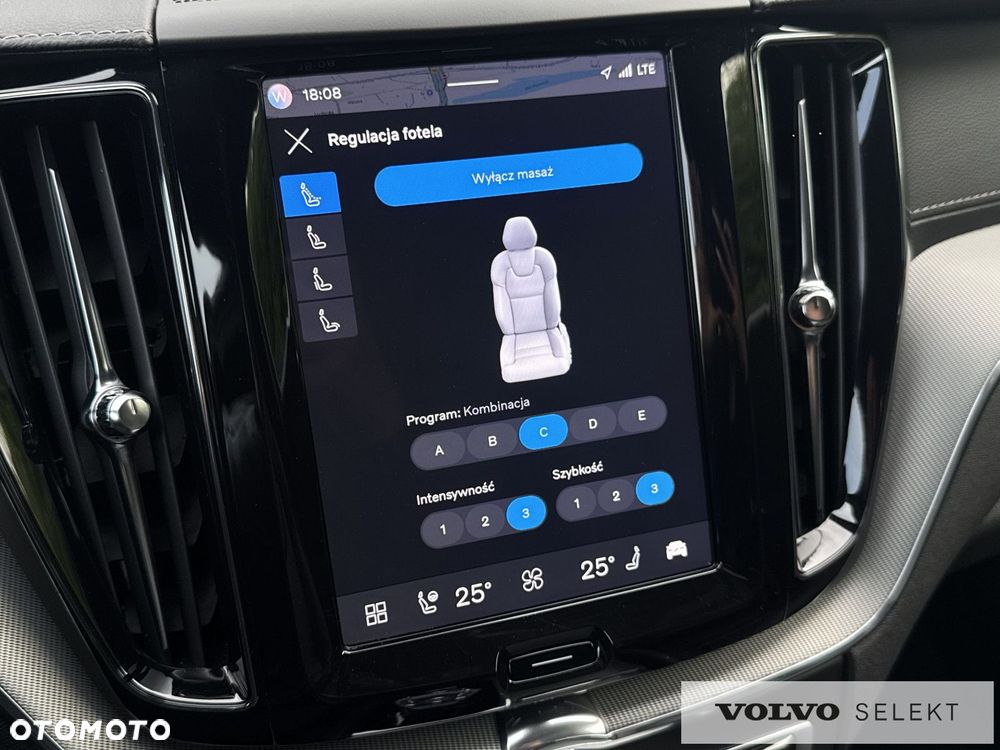 Volvo XC 60 - 27