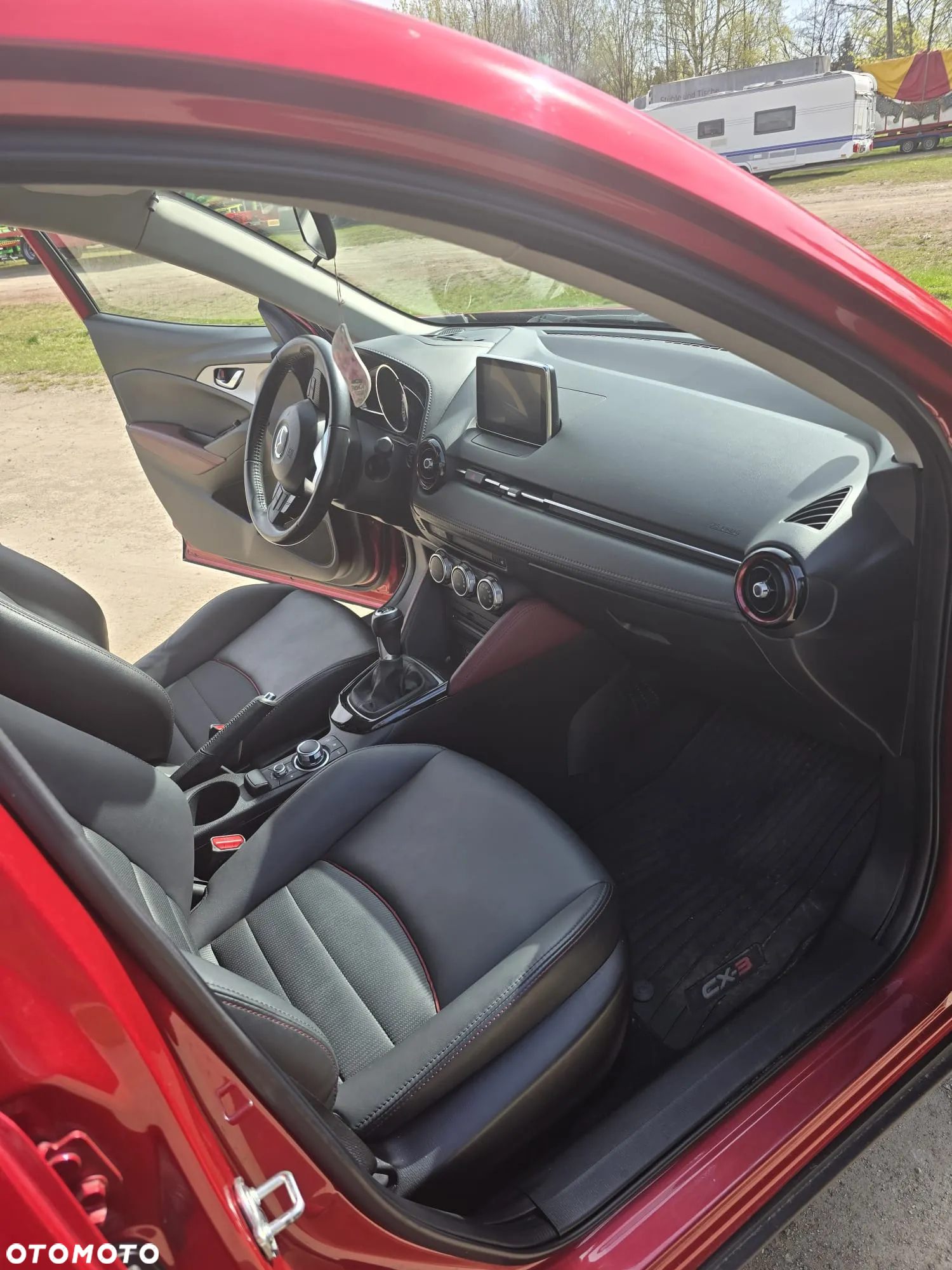 Mazda CX-3 2.0 Skypassion - 8