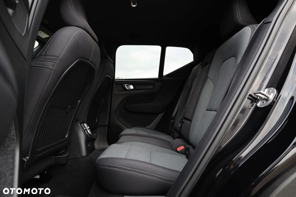 Volvo XC 40 T4 Recharge DKG Plus Dark - 21