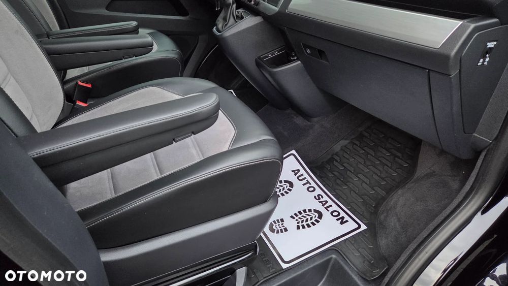 Volkswagen Multivan 2.0 TDI L1 Highline 4Motion DSG - 11