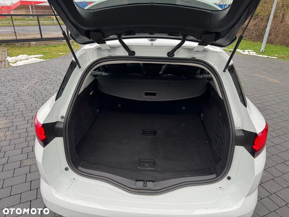 Renault Megane 1.5 Blue dCi Equilibre EDC - 17