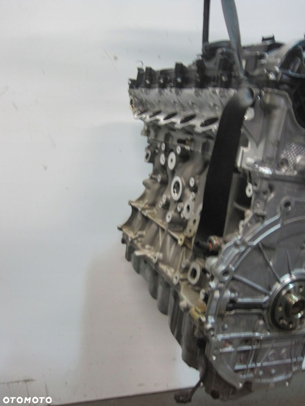 SILNIK MOTOR TOYOTA SUPRA MK5 3.0 i B58B30C - 3