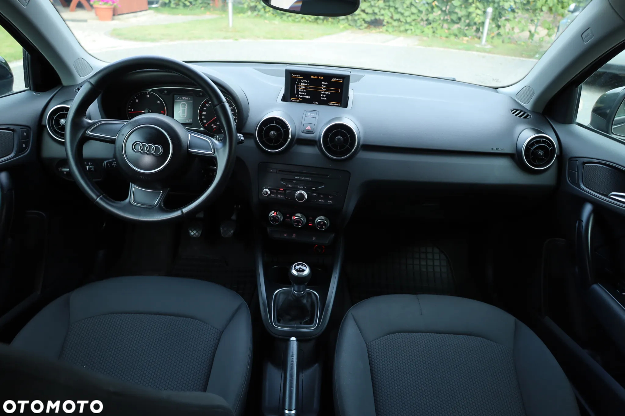 Audi A1 - 13