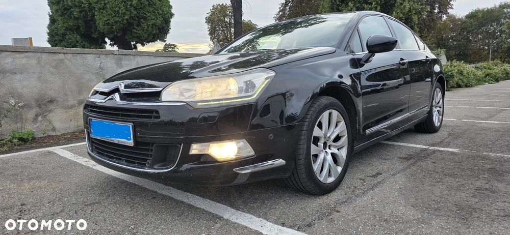 Citroën C5 1.6 HDi Attraction - 1