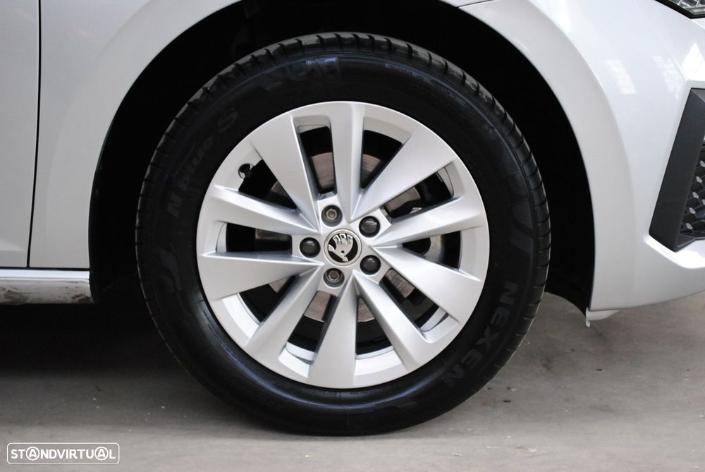 Skoda Scala 1.0 TSI Ambition DSG - 7