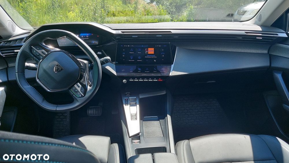 Peugeot 308 1.5 BlueHDi Allure S&S EAT8 - 10