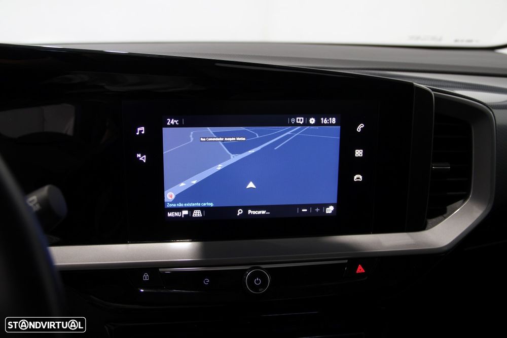 Opel Mokka-e Edition - 17