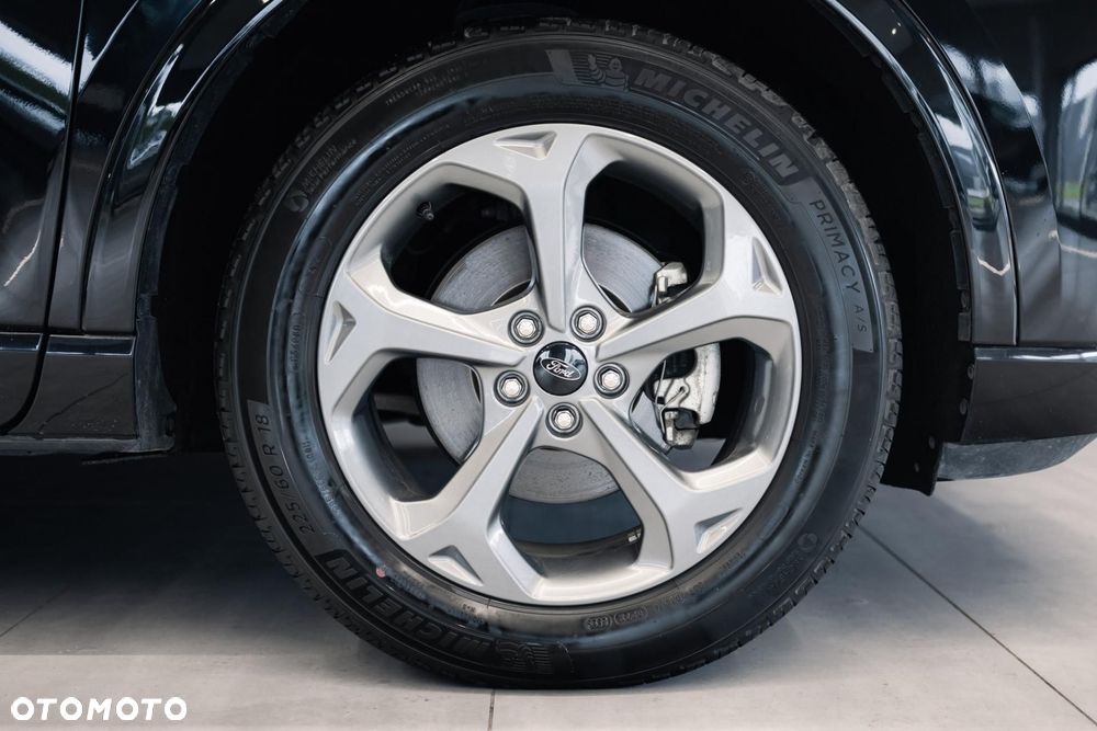Ford Escape - 37