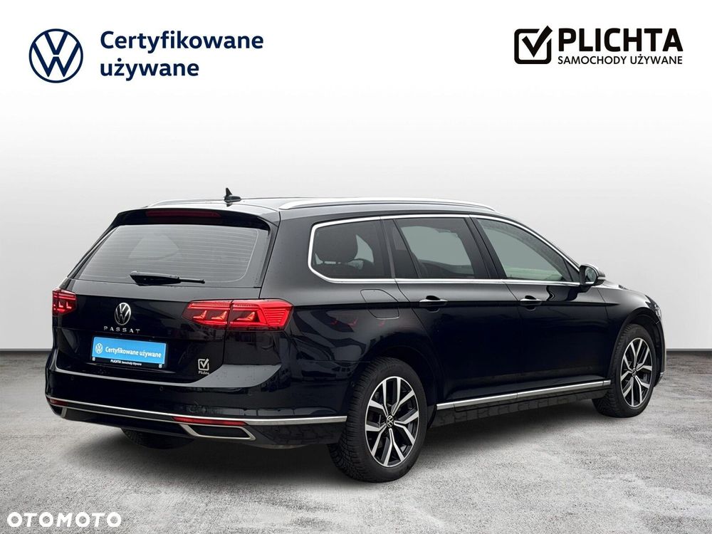 Volkswagen Passat - 6