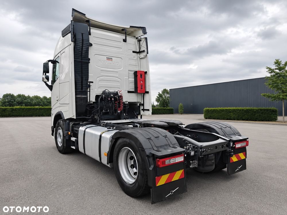 Volvo FH 500 - 4
