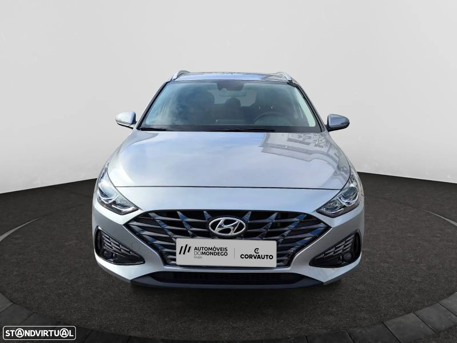 Hyundai i30 SW 1.0 T-GDi Style Plus - 2