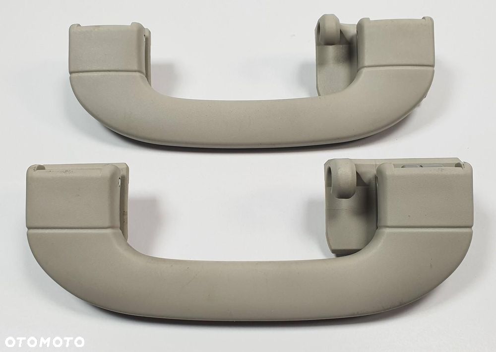 RĄCZKA UCHWYT PODSUFITKI TYŁ TYLNA MERCEDES W169 - 2
