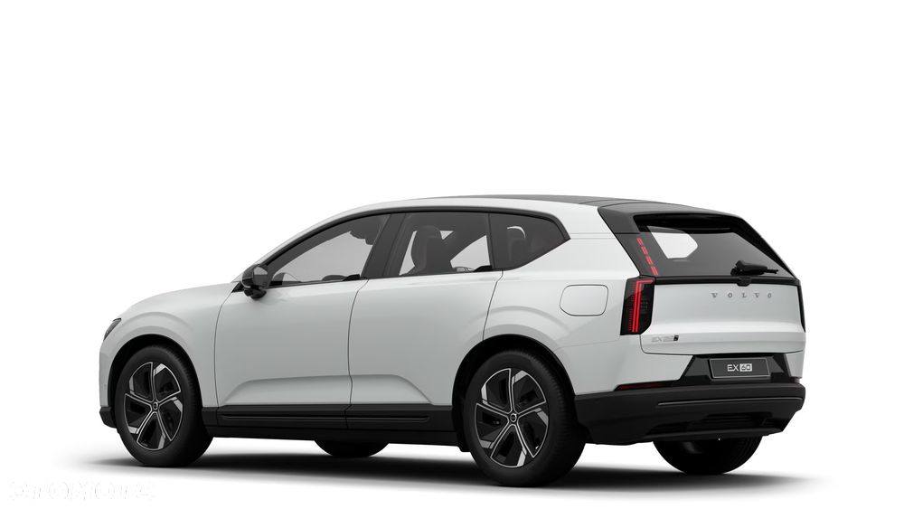 Volvo EX60 117kWh P12 Twin Motor Performance Plus - 8