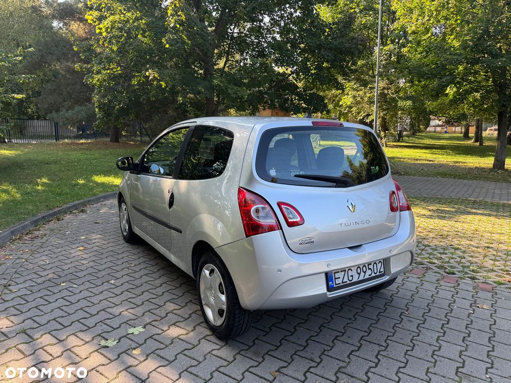 Renault Twingo - 3