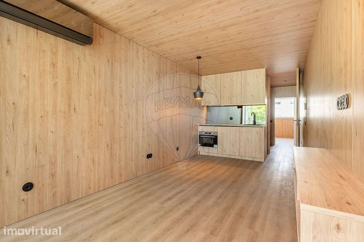 Apartamento T1 para arrendamento - Grande imagem: 5/14