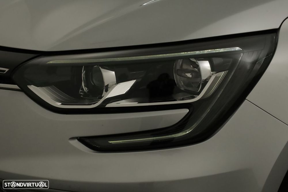 Renault Mégane Sport Tourer 1.3 TCe GT Line - 6