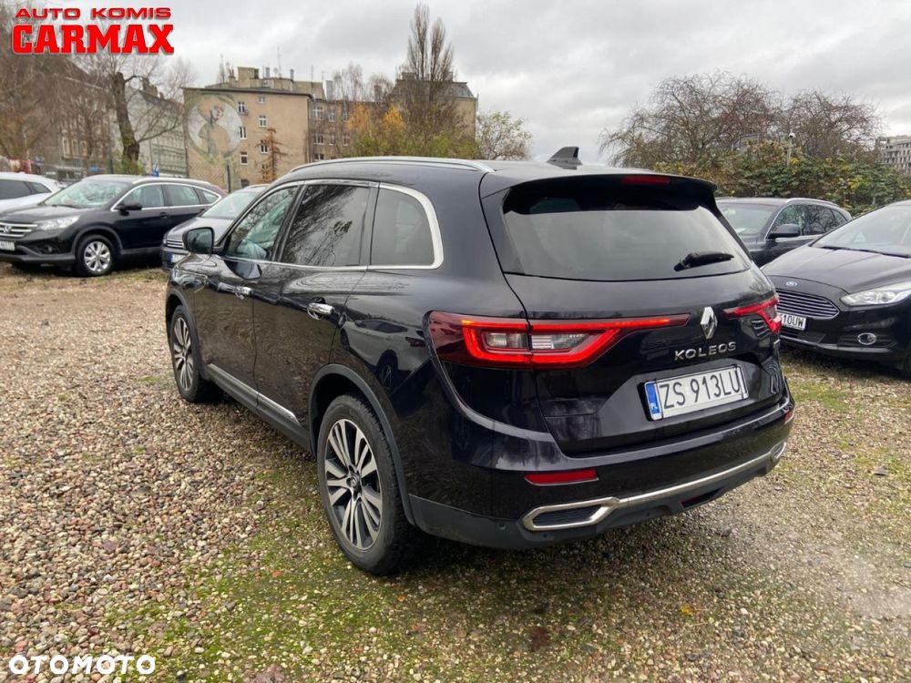 Renault Koleos 2.0 dCi Initiale Paris 4x4 X-Tronic - 7