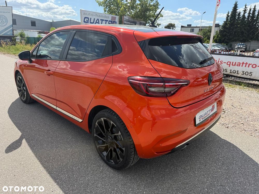 Renault Clio TCe 100 BUSINESS EDITION - 6