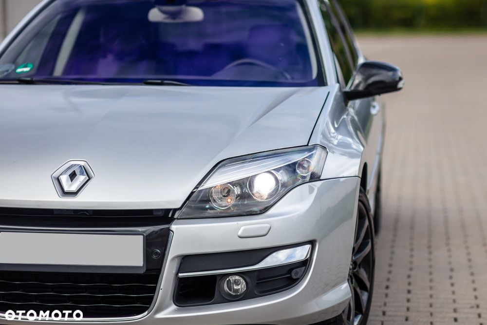 Renault Laguna dCi 150 FAP GT - 5