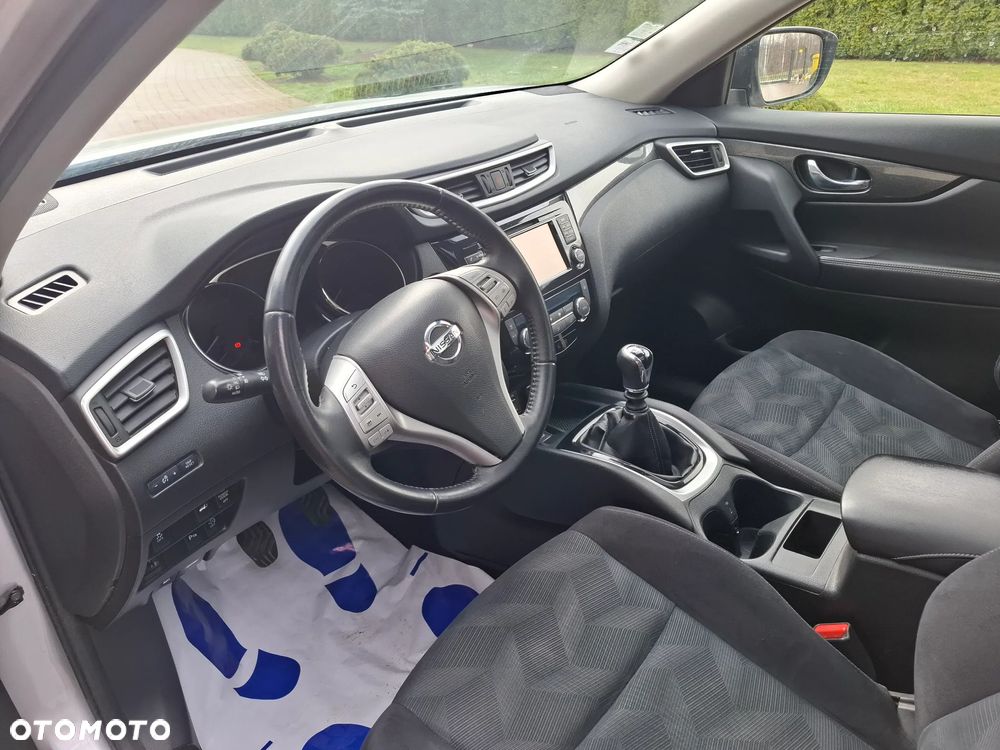 Nissan X-Trail 1.6 DCi Tekna 2WD - 19