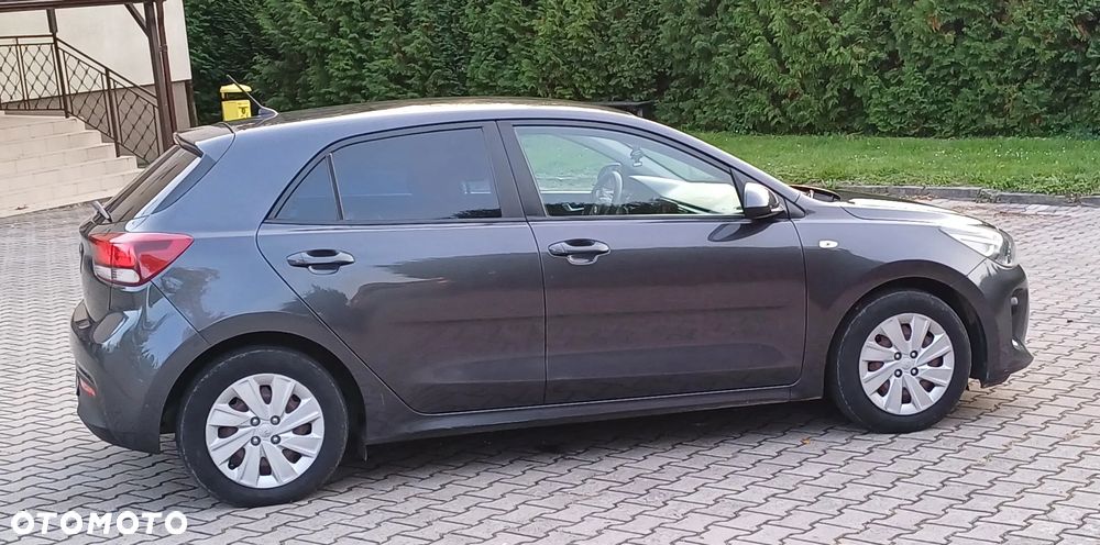 Kia Rio 1.2 M - 7
