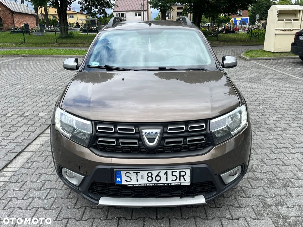 Dacia Sandero dCi 90 (S&S) Comfort - 13