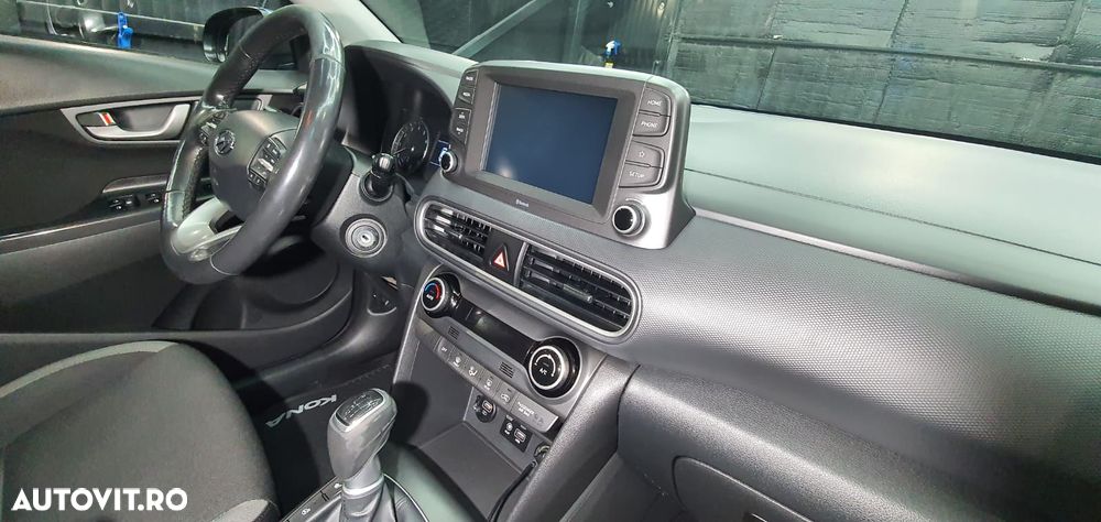 Hyundai KONA 1.0 T-GDI 2WD Highway - 7
