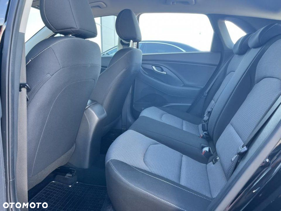 Hyundai i30 - 11