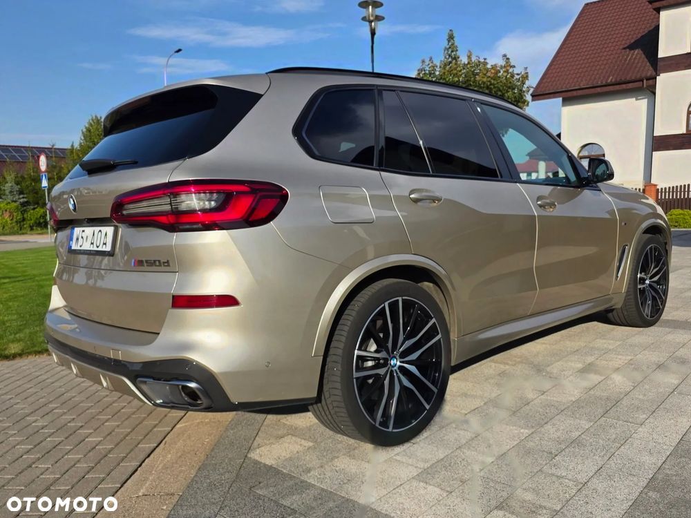 BMW X5 M - 10