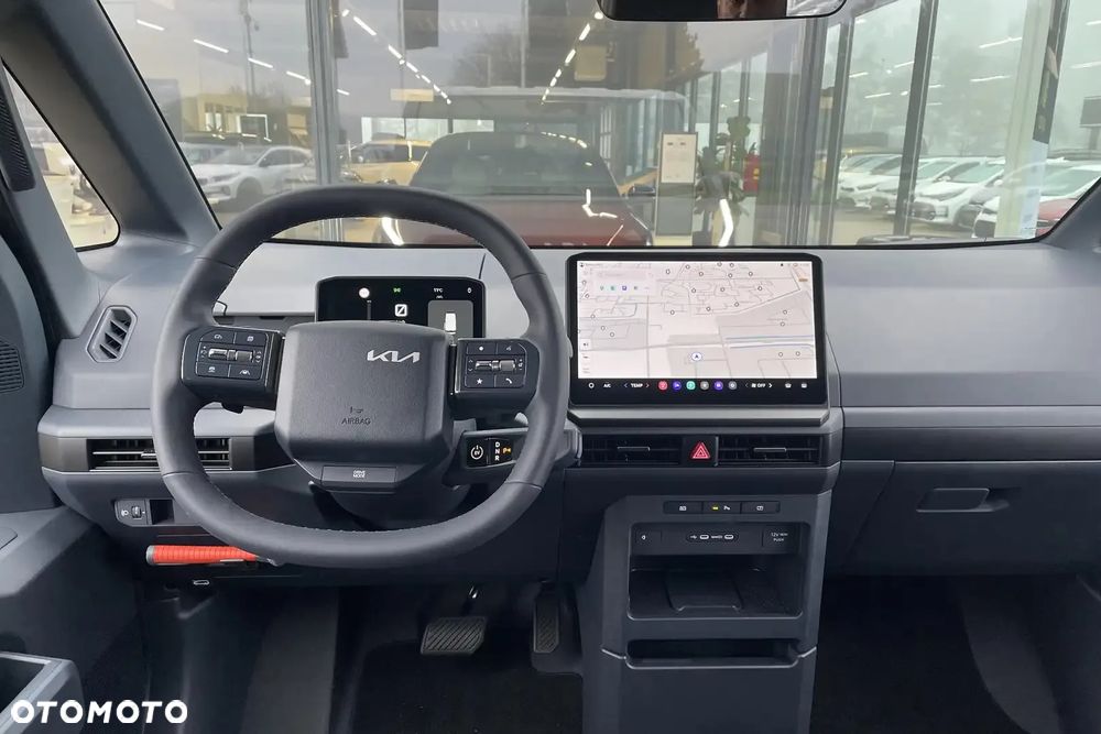Kia PV5 71.2kWh - 6