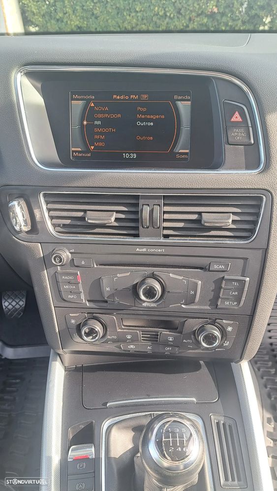 Audi Q5 2.0 TDI Exclusive - 22