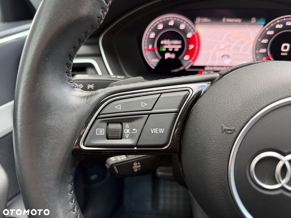 Audi A4 Limousine 35 TFSI Sport S tronic - 16