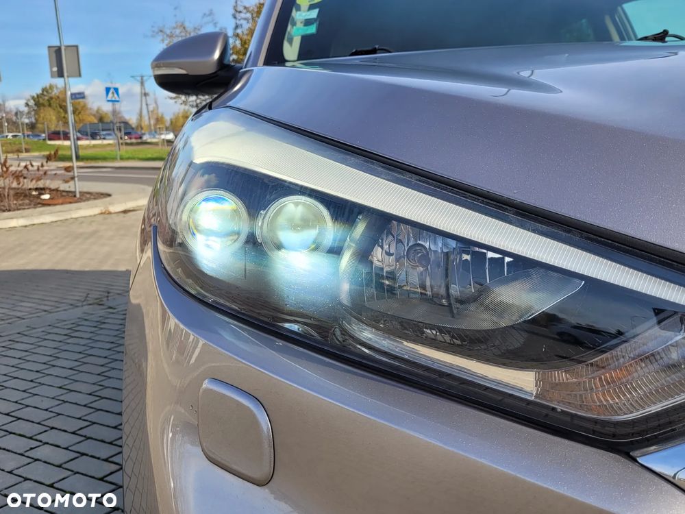 Hyundai Tucson 2.0 CRDI 2WD Style - 18