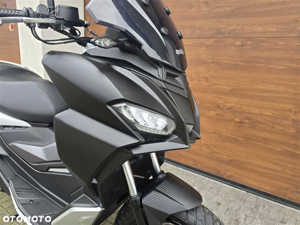 Aprilia SR - 21