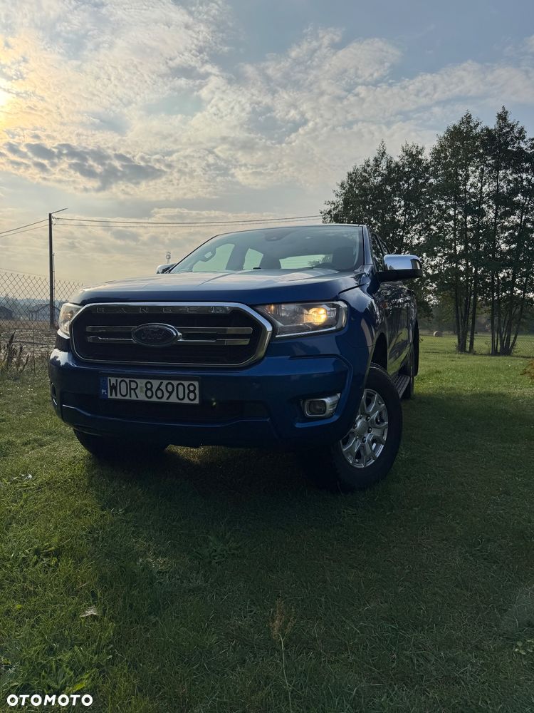 Ford Ranger - 7