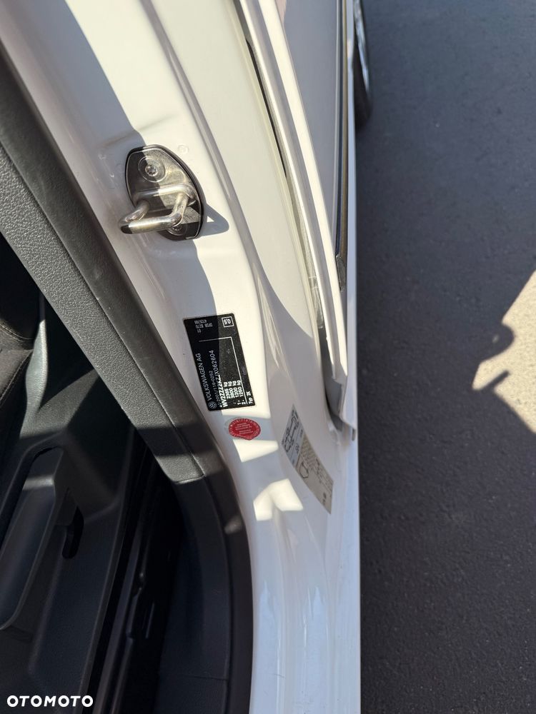 Volkswagen Caddy 2.0 (7-Si.) DSG Maxi Trendline - 16