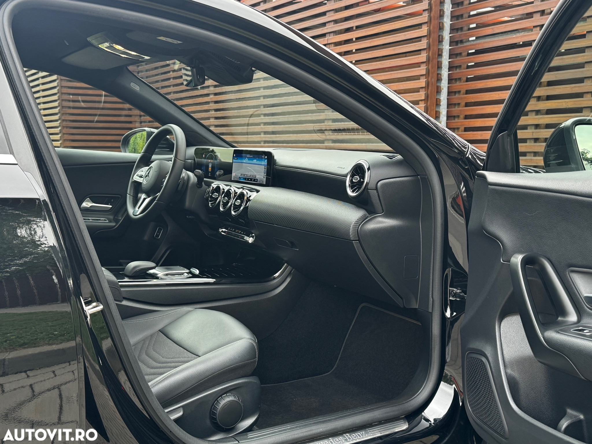 Mercedes-Benz A 180 d 8G-DCT Lim. Special Edition - 22