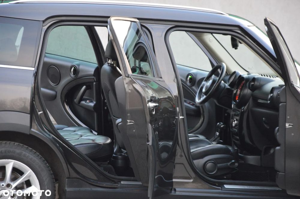 MINI Countryman - 30