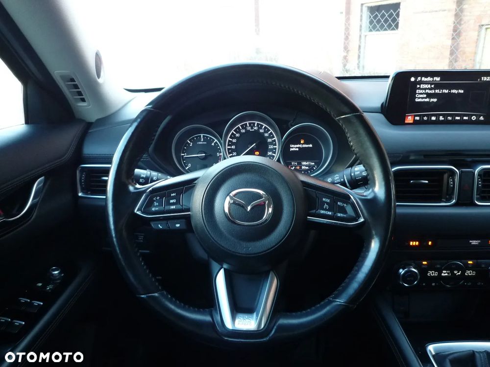 Mazda CX-5 2.2 D Skymotion - 28