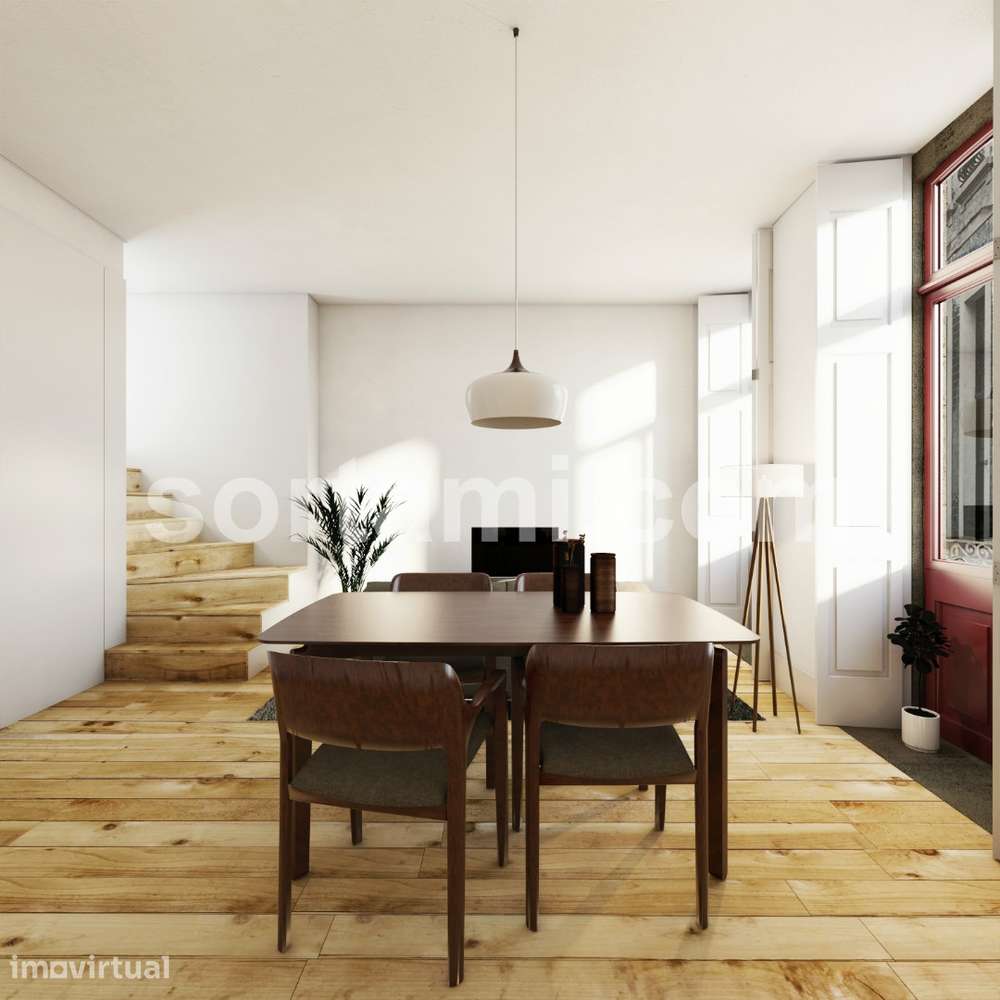 Apartamento T0 Venda em Bonfim,Porto - Grande imagem: 3/9