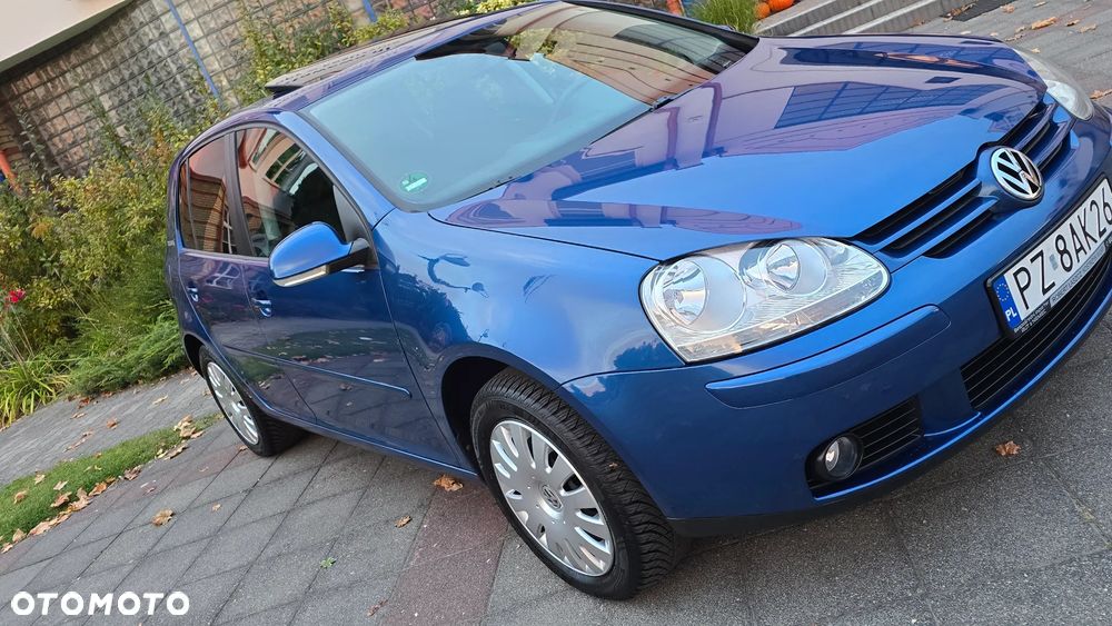 Volkswagen Golf 1.4 Tour - 40