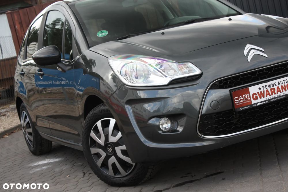 Citroën C3 VTi 120 Tendance - 14