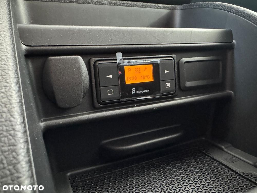 Mercedes-Benz Vito - 15
