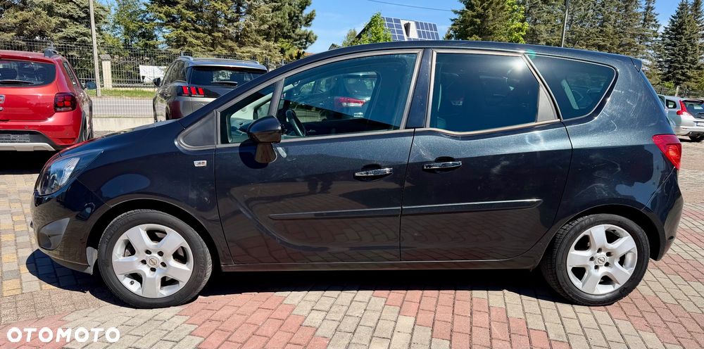Opel Meriva 1.4 Ecoflex Start/Stop Innovation - 6