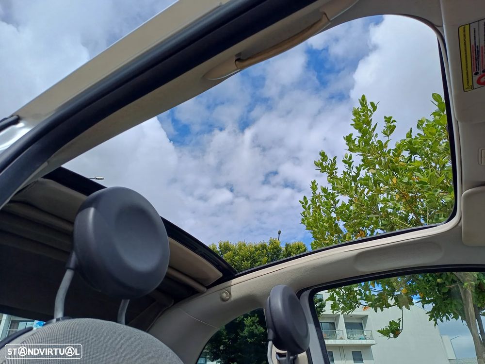 Fiat 500C 1.3 16V Multijet S&S Lounge - 7